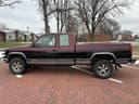 1993 Chevrolet 1500 Image