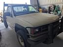 1993 Chevrolet 2500 Image