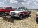 1993 Chevrolet 2500 Image
