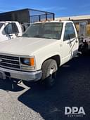 1993 Chevrolet 3500 Image