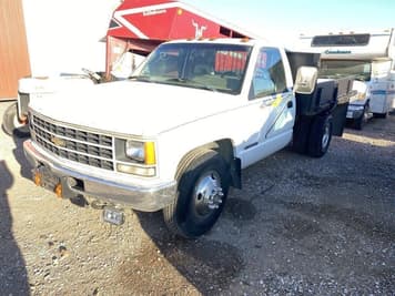 Main image Chevrolet 3500