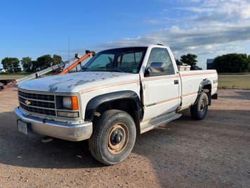 Main image Chevrolet 3500