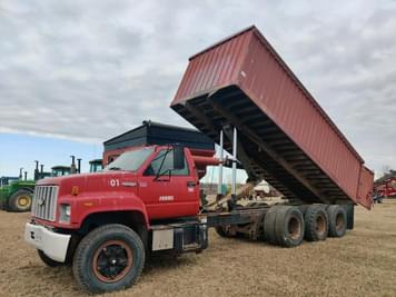 Main image Chevrolet Kodiak