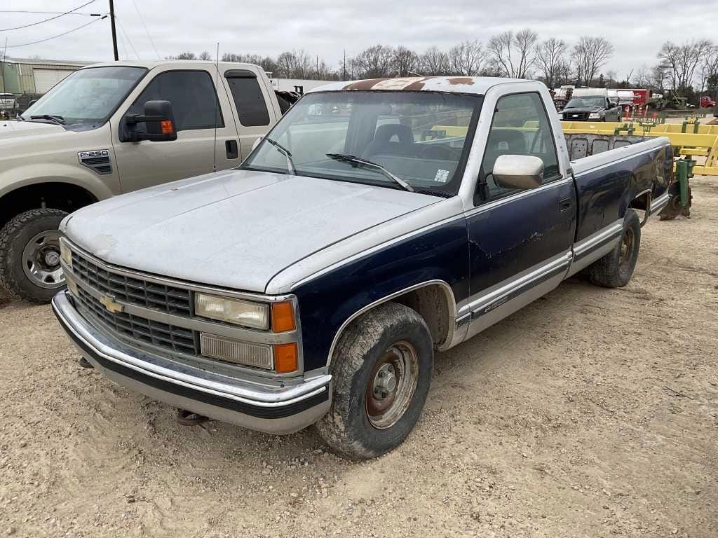 Main image Chevrolet 1500