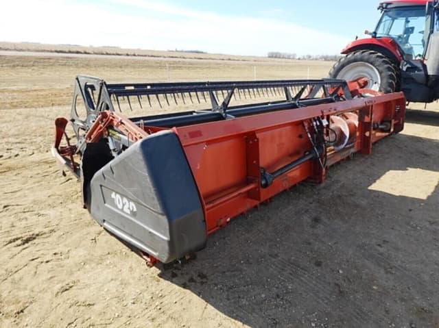 Image of Case IH 1020 equipment image 2