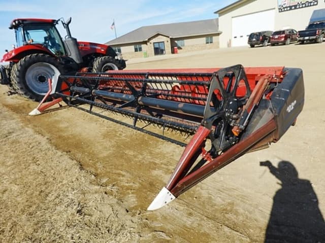 Image of Case IH 1020 equipment image 3