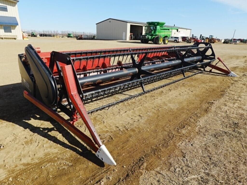 Image of Case IH 1020 Primary image