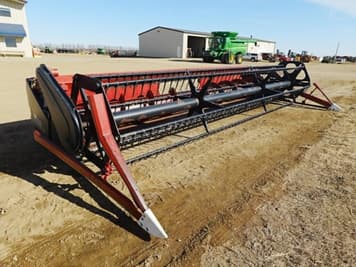 Main image Case IH 1020