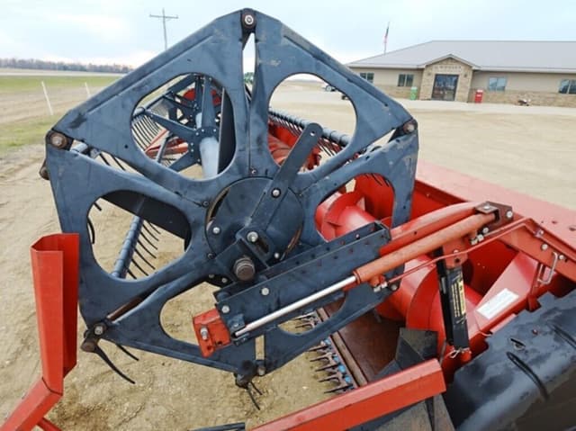 Image of Case IH 1020 equipment image 4