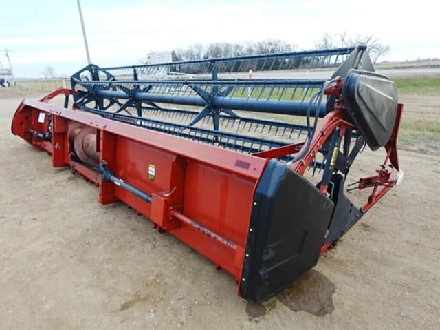 Image of Case IH 1020 equipment image 2