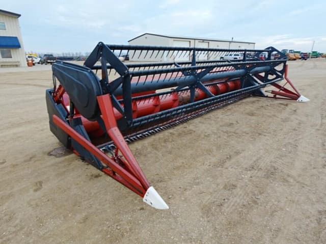 Image of Case IH 1020 equipment image 3