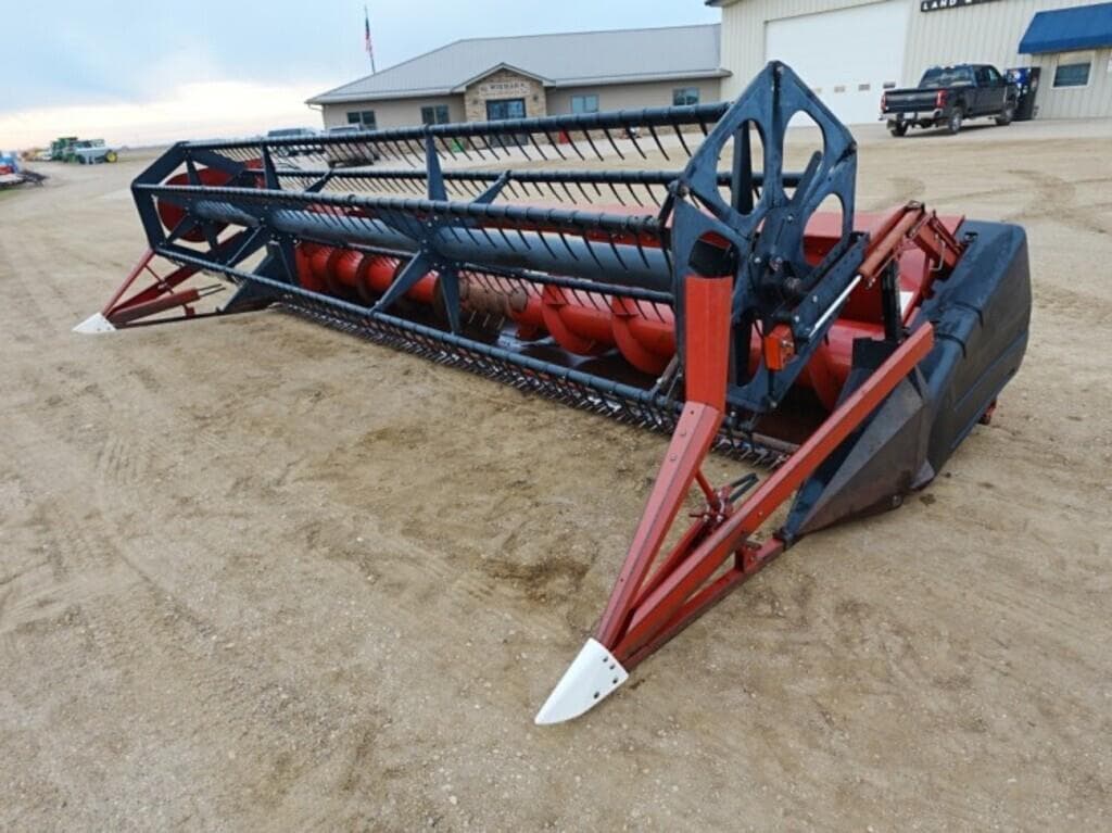 Image of Case IH 1020 Primary image