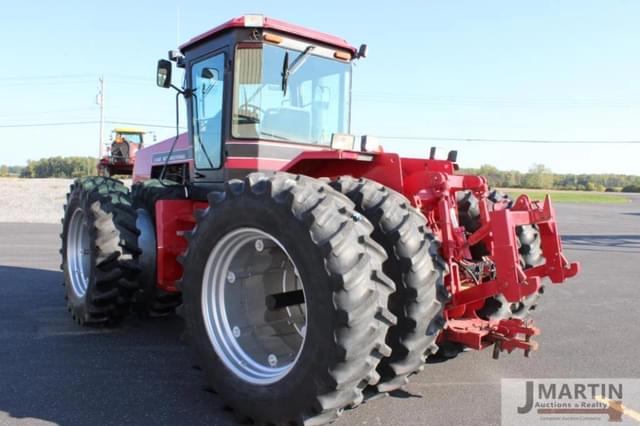 Image of Case IH 9230 equipment image 3