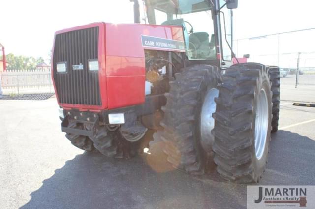 Image of Case IH 9230 equipment image 4