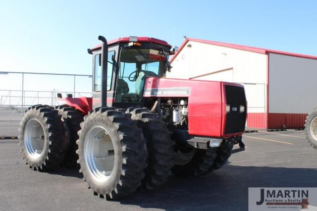 Image of Case IH 9230 equipment image 1