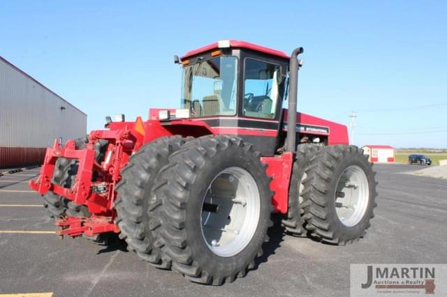 Image of Case IH 9230 equipment image 2