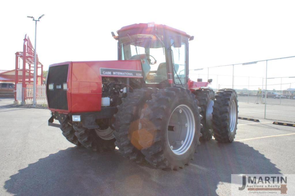 Image of Case IH 9230 Primary image