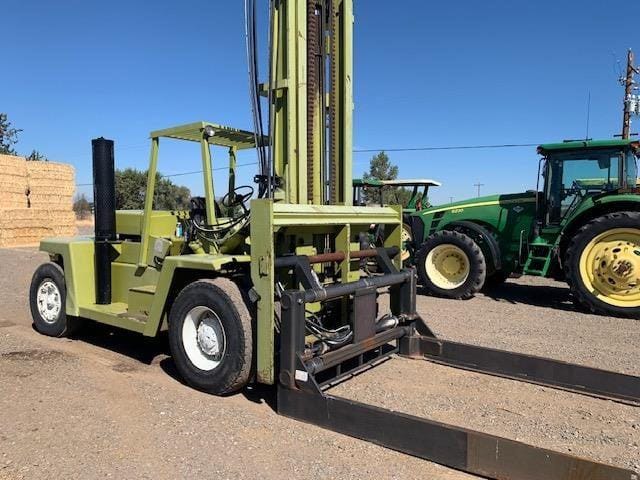 Main image Clark C500-Y300D