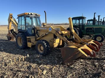 Main image John Deere 710D