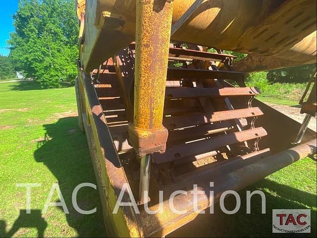 Image of John Deere 862B equipment image 4