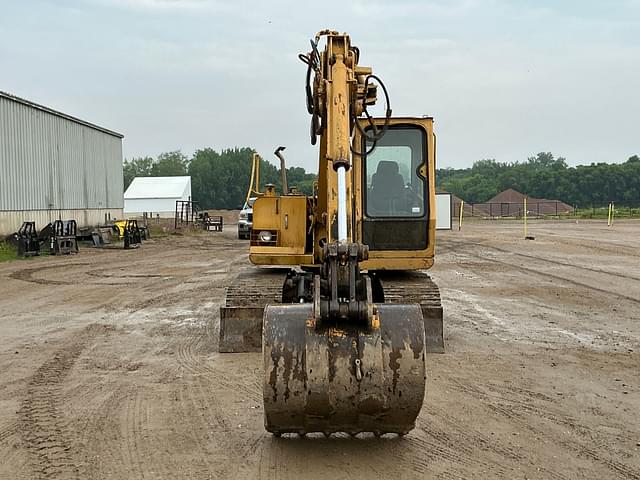 Image of John Deere CK070D equipment image 1
