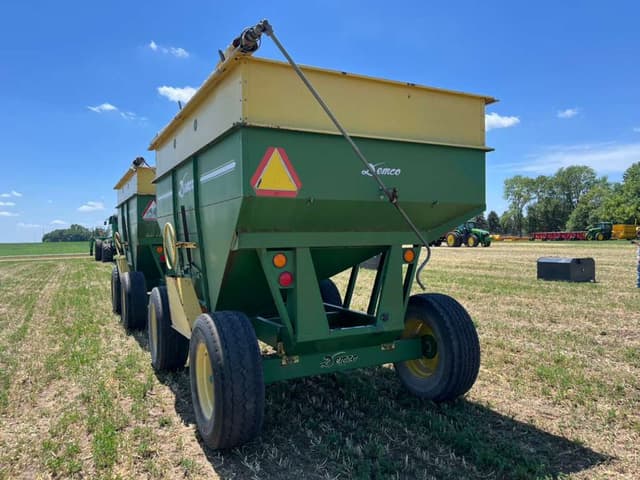 Image of Demco 365 equipment image 4