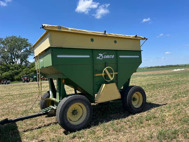 Image of Demco 365 equipment image 1