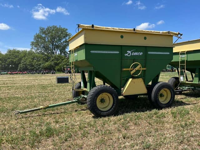 Image of Demco 365 equipment image 1