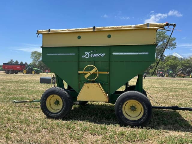 Image of Demco 365 equipment image 3