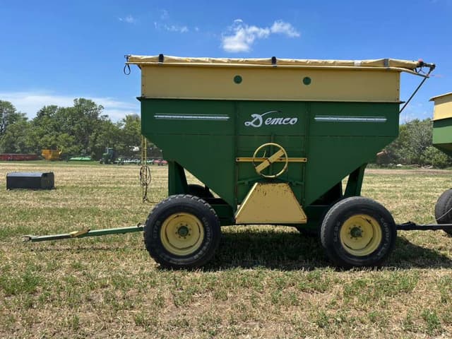 Image of Demco 365 equipment image 4