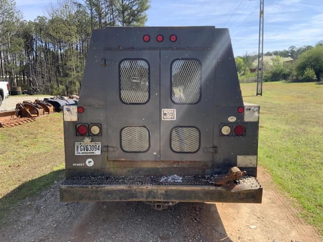 Image of Dodge D300 equipment image 3