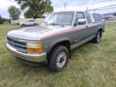 1993 Dodge Dakota Image
