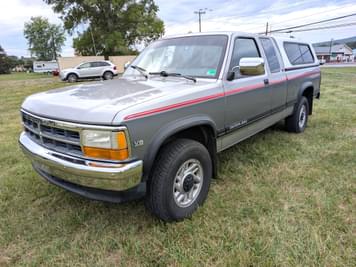 Main image Dodge Dakota