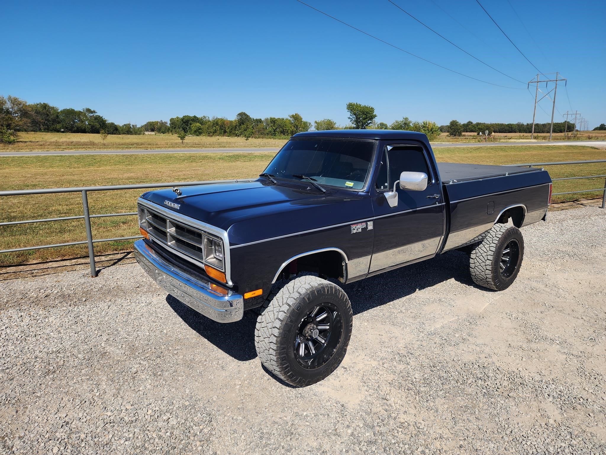 Main image Dodge Ram 250