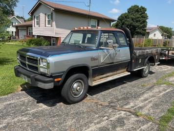 Main image Dodge Ram 250