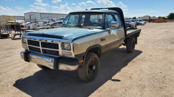 Main image Dodge Ram 250