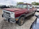 1993 Dodge Ram 250 Image