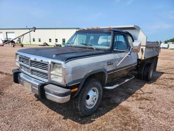 Main image Dodge W350