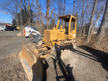 Main image Dresser TD8H