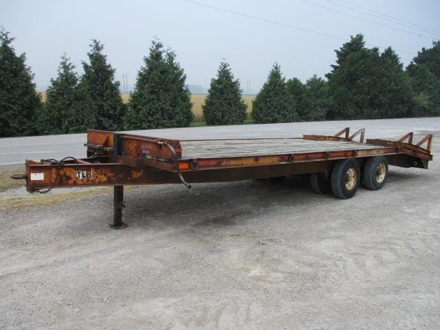 Main image Econoline Backhoe Pro