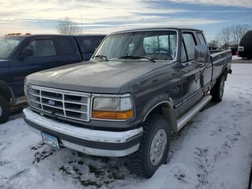 Main image Ford F-250
