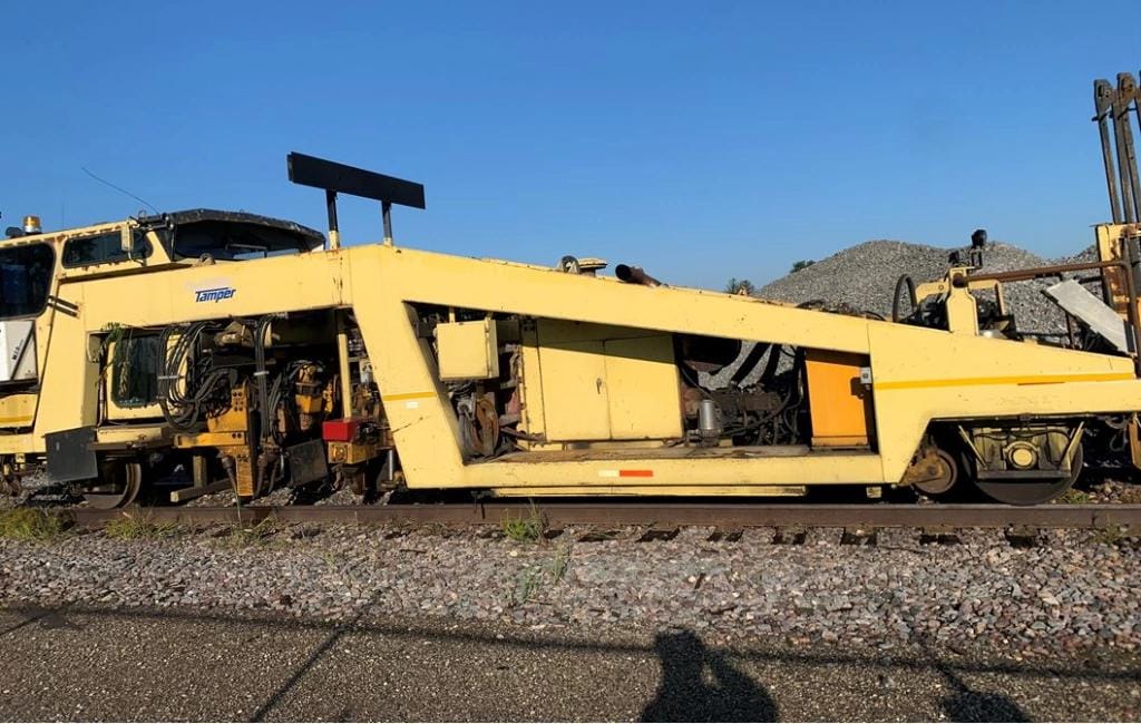 Main image Fairmont MARK IV