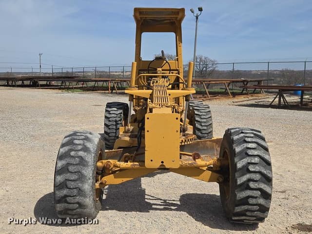 Image of Fiat-Allis 65-B equipment image 1