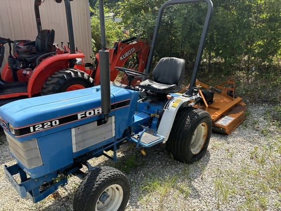 Main image Ford 1220