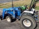 1993 Ford 1320 Image