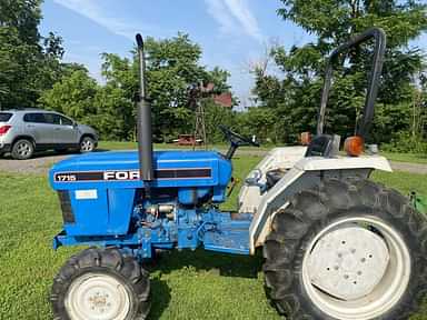 Less than 40 HP