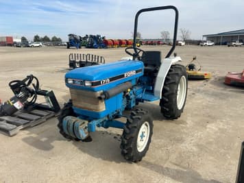 Main image Ford 1715