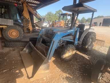 Less than 40 HP