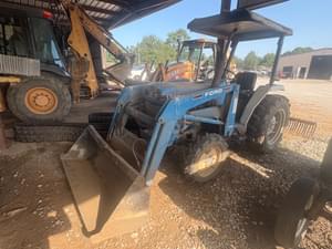 1993 Ford 1720 Image