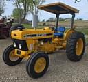 1993 Ford 3430 Image